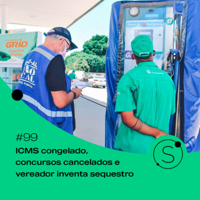 A Semana em Alagoas