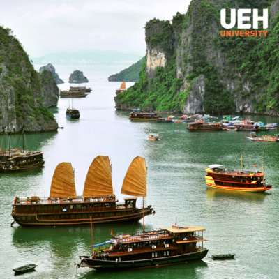 #42 - Chuyển Đổi Số Trong Ngành Du Lịch Việt Nam  episode artwork