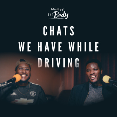 The Atmosphere You Create || Chats We Have While Driving
