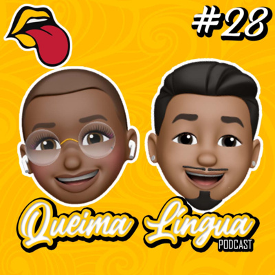 Queima Língua