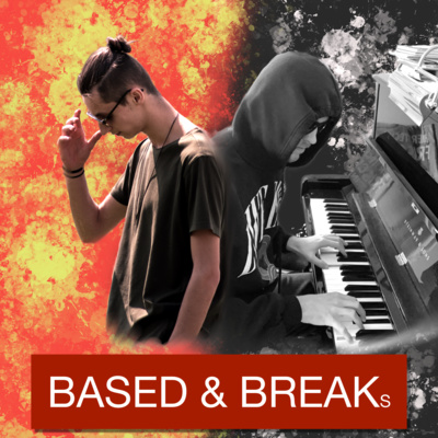 Based & Breaks #2 - Boomy Kicks & Drum Processing