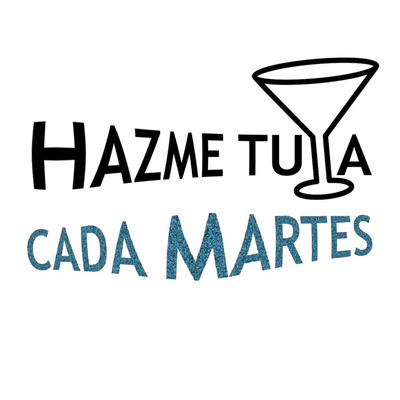 Portada de Hazme tuya cada martes