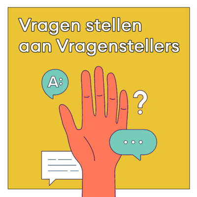 TRAILER - Vragen stellen aan vragenstellers.