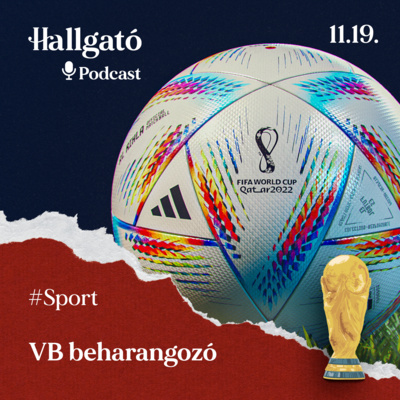 Hallgató Podcast