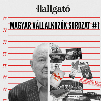 Hallgató Podcast