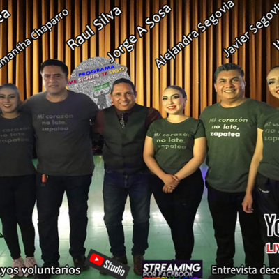 Portada de Club Punto