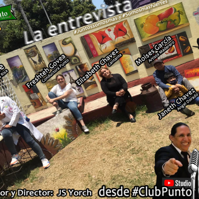 Club Punto