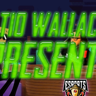 PODCAST DE LA ESBL l TÍO WALLACE PRESENTA.