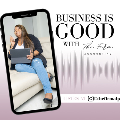 Business is Good with The Firm ALP