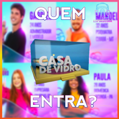 Espiadinha