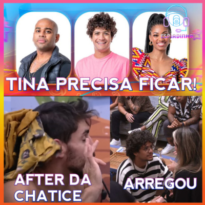 Espiadinha