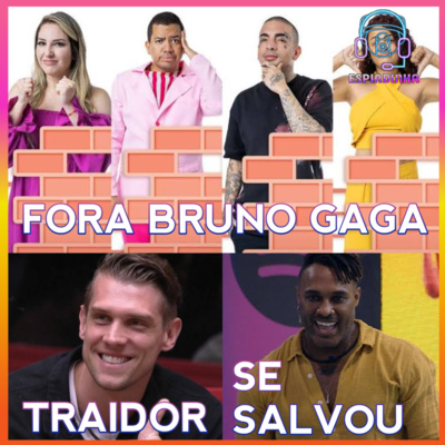 Paredão formado! Amanda vs Bruno vs Mc Guimê vs Paula + Cristian traidor | BBB 23