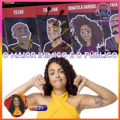 Espiadinha