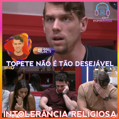 Espiadinha
