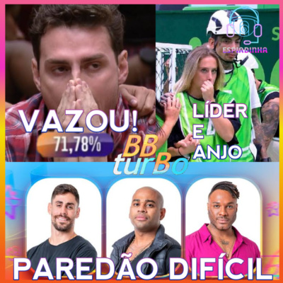 Espiadinha