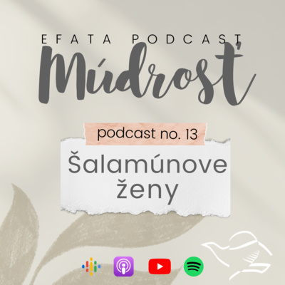Efata Podcast