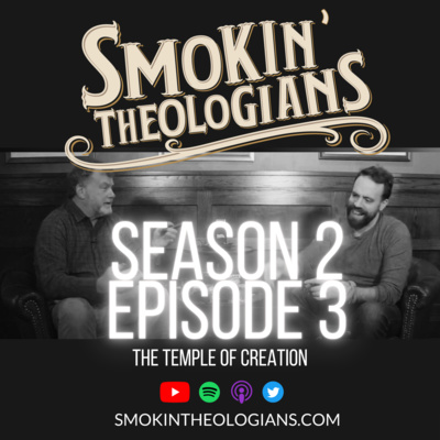 Smokin\' Theologians