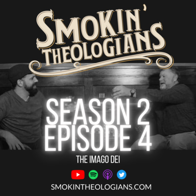 Smokin\' Theologians