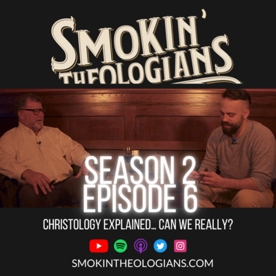 Smokin\' Theologians