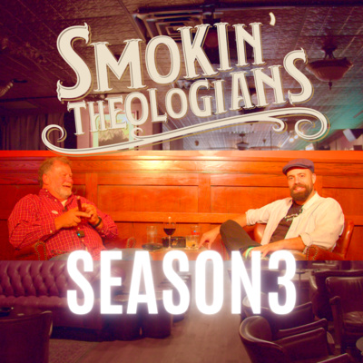 Smokin\' Theologians