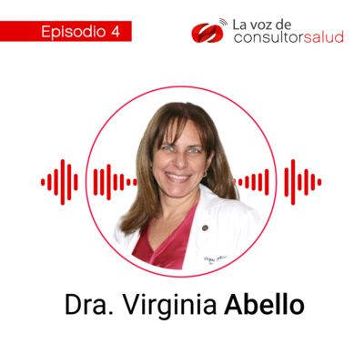 La voz de CONSULTORSALUD