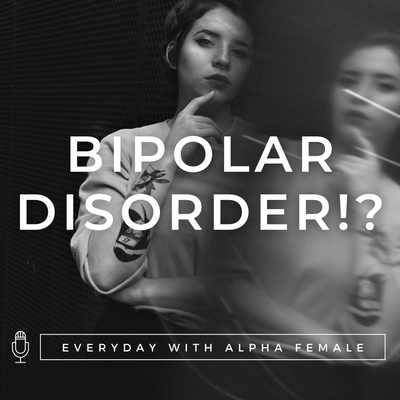 WHAT IS BIPOLAR DISORDER⁉️⁉️...💚💚