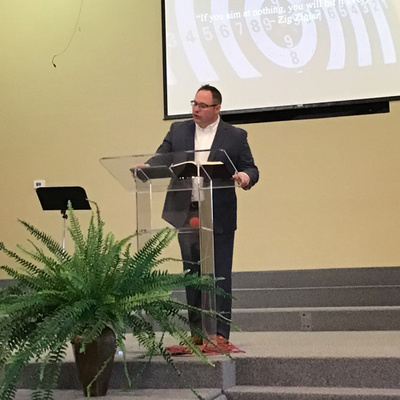 “Shepherding a Child’s Heart - Part 2” (1 Corinthians 10:31)