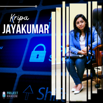 Project Random - Podcast