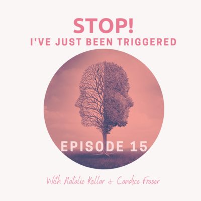 What happens when your self-identity is threatened, or you loose it? You get triggered!