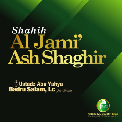 Masjid Mu\'adz bin Jabal