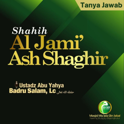 Masjid Mu\'adz bin Jabal