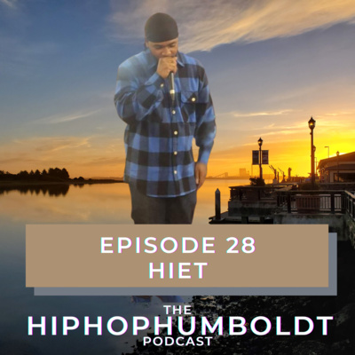 The HipHopHumboldt Podcast