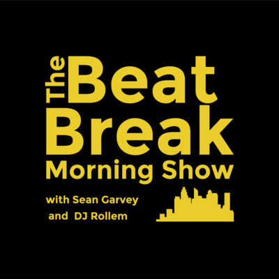 The Beat Break Morning Show Episode 20 (To Those We Lost)  episode artwork