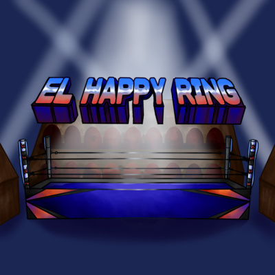 Las Happy Things