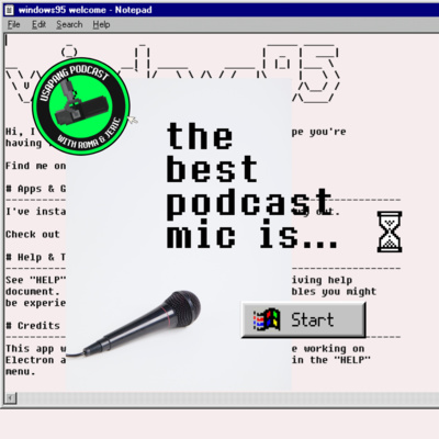 Usapang Podcast