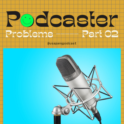 Usapang Podcast