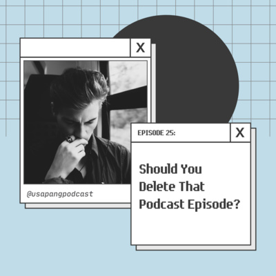 Usapang Podcast