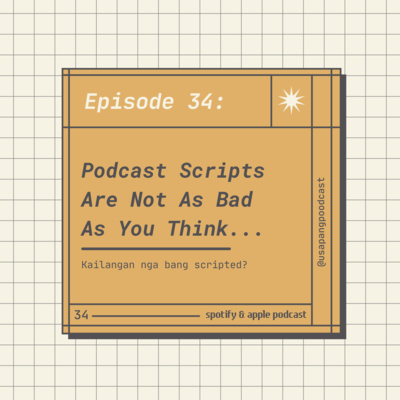 Usapang Podcast