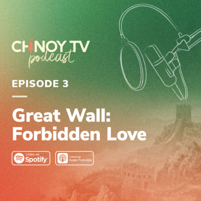 CHiNOY TV Podcast