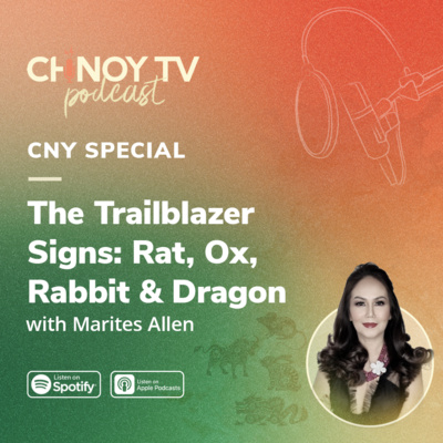 CHiNOY TV Podcast