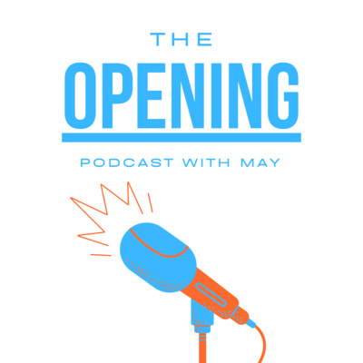 Welcome to May's channel, you gorgeous souls! episode artwork