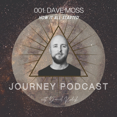 Journey Podcast, with Davina + Daniel