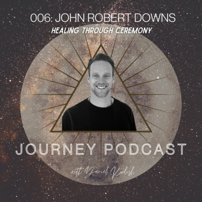 Journey Podcast, with Davina + Daniel