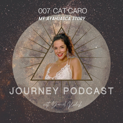 Journey Podcast, with Davina + Daniel