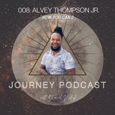 Journey Podcast, with Davina + Daniel
