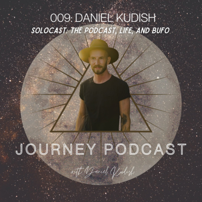 Journey Podcast, with Davina + Daniel