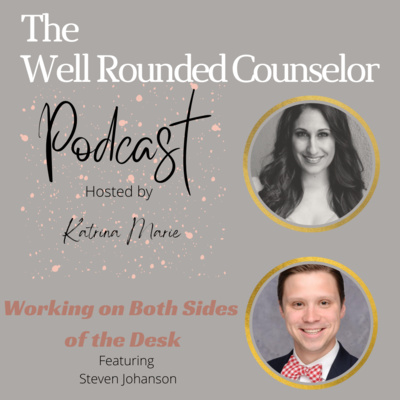 The Well Rounded Counselor