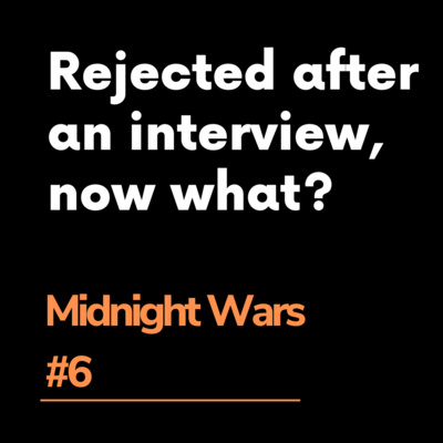 Midnight Wars