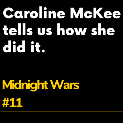 Midnight Wars