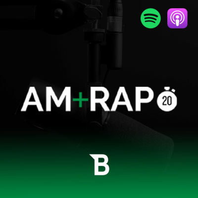 #6 - Embrace Being Rubbish at Something (AMRAP-20) #6 - Embrace Being Rubbish at Something (AMRAP-20)